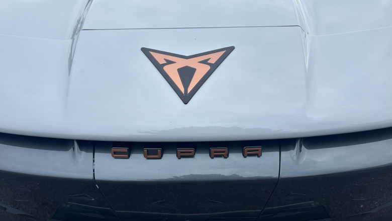 CUPRA Tavascan 210kW V2 77kWh 5dr Auto [Winter Pack] Electric Estate